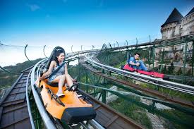 Bạn cần tour bà nà hills xuất phát từ đà nẵng?, để chiêm ngưỡng làng pháp, cầu vàng, xem show vũ hội ánh dương. 11 Ä'á»‹a Ä'iá»ƒm Du Lá»‹ch Ba Na Hill Ná»•i Tiáº¿ng Khong Thá»ƒ Bá» Qua Vntrip Vn