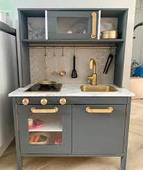 ikea duktig pimpen speelgoedkeuken ikea babykamer inrichten