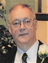 Obituary information for Robert David Jenkins