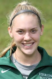 Millis High grad Olivia Zitoli a defensive stopper