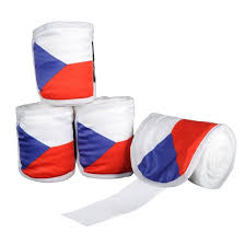 Czech republic national definition sweatshirt. Hkm Polarfleecebandagen Flags 4er Set Flagge Tschechien Agradi De
