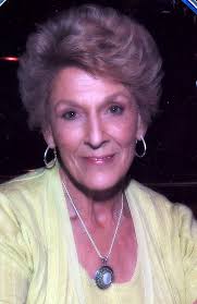 Barbara Childers Obituary