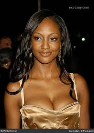 Nichole galicia, née à panama le , aussi connue comme nichole robinson et nichole mercedes robinson, est un mannequin et une actrice américaine d'origine panaméenne. Nichole Galicia Famousfix Com Post