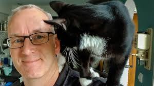 Tien vragen aan... Erik Jan Fokker