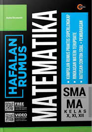 Umt mtk tool full information. Buku Hafalan Rumus Matematika Aulia Diraswati Mizanstore