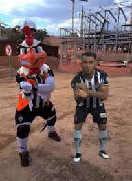 Jump to navigation jump to search. Imaginear S Otcqb Ipnff Client Clube Atletico Mineiro Successfully Launches Premiere Interactive Galo Augmented Reality Experience For Fans Around The World Markets Insider