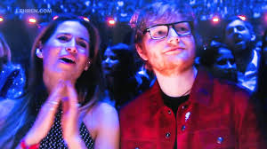And it turns out it's his year anniversary dating cherry. Ed Sheeran Secretly Ties The Knot With Cherry Seaborn Was Taylor Swift At The Wedding Video Dailymotion