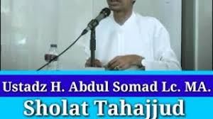 Check spelling or type a new query. Lebih Afdhol Mana Sholat Tahajud 2 Rakaat 4 Rakaat Begini Penjelasan Ustaz Adi Hidayat Dan Uas Pos Kupang