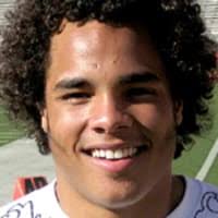 Garrett Nicholson 2008 Cornerback Brigham Young