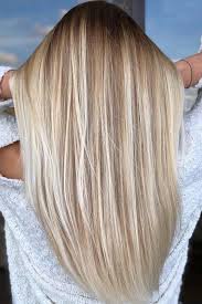 It doesn't matter what season we're in, whether or it's winter or summer we are always in the market for bringing some chemical there are also baby lights, which involve applying teeny tiny amounts of blonde to very fine pieces of hair. 100 Platinum Blonde Hair Shades And Highlights For 2020 Lovehairstyles