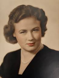 Obituary information for Charity Jacqueline Lockhart