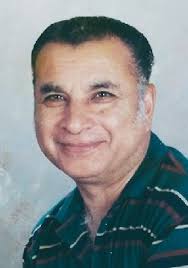 Albert Guerrero Obituary (2022)