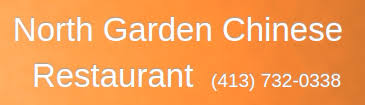 You'll love the car choices, savings and deals at the riverdale street west counter: North Garden Menu In West Springfield Massachusetts Usa