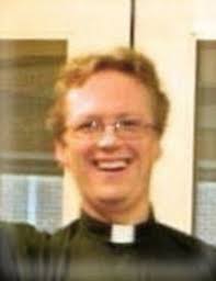 The Rev. Shane Ian Tharp Obituary October 16, 2015