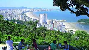 Santos live score (and video online live stream*), team roster with season schedule and results. Santos Entdecken Sie Brasiliens Tor Zur Welt Ruppertbrasil