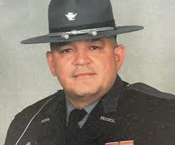 Latino officer accuses former police chief of 'racist and religion-based  abuse'