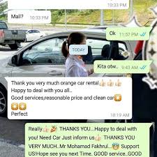 Kereta sewa sibu / rent a car in sibu. Orange Car Rental Tours Sdn Bhd Best Car Rental Service In Sibu Sarawak