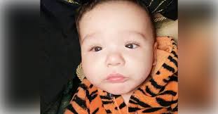 Obituary information for Baby Nolyn James Renard