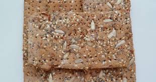 Epingle Sur Crackers Galette