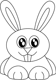Peter rabbit is a story created in 1893 by beatrix potter. Cartoon Rabbits Coloring Pages High Quality Coloring Pages Coloring Home