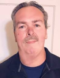 Obituary for Michael Joseph Barney