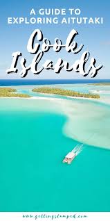 Ultimate Aitutaki Guide The Best Things To Do In Aitutaki Island Travel Travel Photography Travel