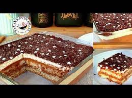 No Bake Choclate Dessert Coffee Mocha Pudding Choco Rusk Pudding Youtube In 2020 Desserts Coffee Dessert Dessert Recipes