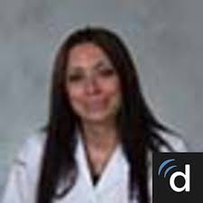 Dr. Christine C. Tong, MD