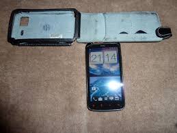 Htc Sensation XE