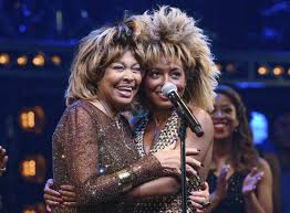 UPDATED (and with videos): Tina Turner, 'Queen of Rock 'n' Roll,' dies at 83  | News, Sports, Jobs - News and Sentinel
