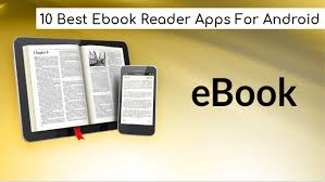 Librera is an android ebook reader with the best functionality of the free version, but its main disadvantage is that too many ads are shown in ereader prestigio is a free android app for reading ebooks created by the developers of the prestigio tablets. 10 Best Ebook Readers For Android Files Made Easy To Read