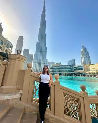 Only up from here ✨