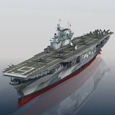 Uss Enterprise Cv 6 Big 3d Model Uss Enterprise Cv 6 Uss Enterprise Aircraft Carrier