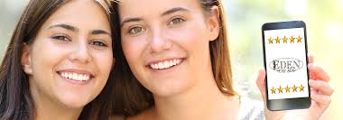 Reviews & Testimonials