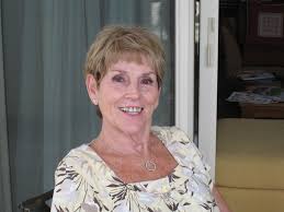 Jacklyn Kelley Obituary (1938