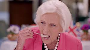 Britain's favourite cake revealed