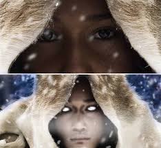 Avatar Korra of the Water Tribe