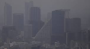 ¿qué consecuencias tiene la contingencia ambiental? Sigue Contingencia En Valle De Mexico Por Ozono Y Particulas