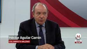 Looking for a book by aguilar camin? Hector Aguilar Camin La Llegada De Amlo Al Poder Grupo Milenio
