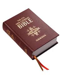 The students are also doing a weekly we thank god for their free bibles for catholics ministry. The Cts New Catholic Bible Standard Edition Catholic Truth Society