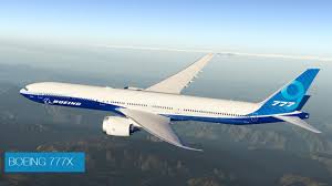The boeing 777x is longer than the current 777 models and sports a larger wingspan — so large that it needs folding wingtips. The Boeing 777 X S Folding Wings Are They Safe