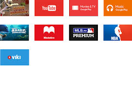 The global tv app is now home to some of the most watched networks in canada: Mi Global Home