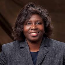 Miriam F. Williams honored with Ken Rainey Award for Distinguished Research  : Newsroom : Texas State University