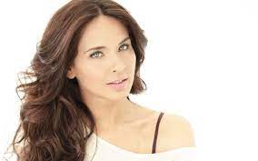 Fotografías filtradas de Adriana Louvier desnuda – (Fotos y Vídeos) –  Filtradas Famosas