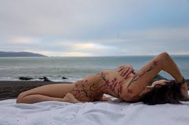 Priestess Natalie Marie