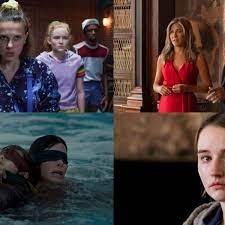 Best english movies of 2020: Netflix Has Revealed Its Most Watched Content You Might Be Surprised