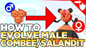 Combee | Pokemon Planet Wikia | Fandom