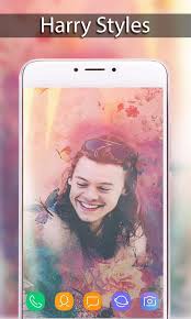 Harry Styles Wallpaper Harry Styles Wallpapers For Android Apk Download