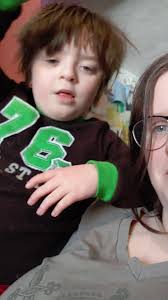 Mom's Doing Just Dandy