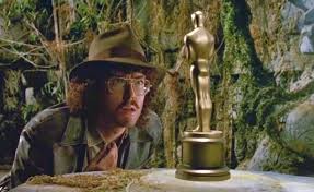 10 Reasons Why I Love Weird Al's 1989 Film UHF (#6 Will Shock You!) –  Establishing Shot